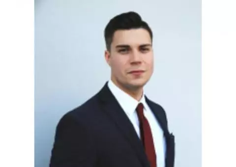 Aaron Roland - Farmers Insurance Agent in Hot Springs, AR